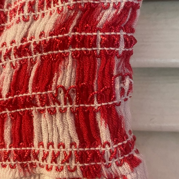 Strapless Dress - Picture 2 of 4